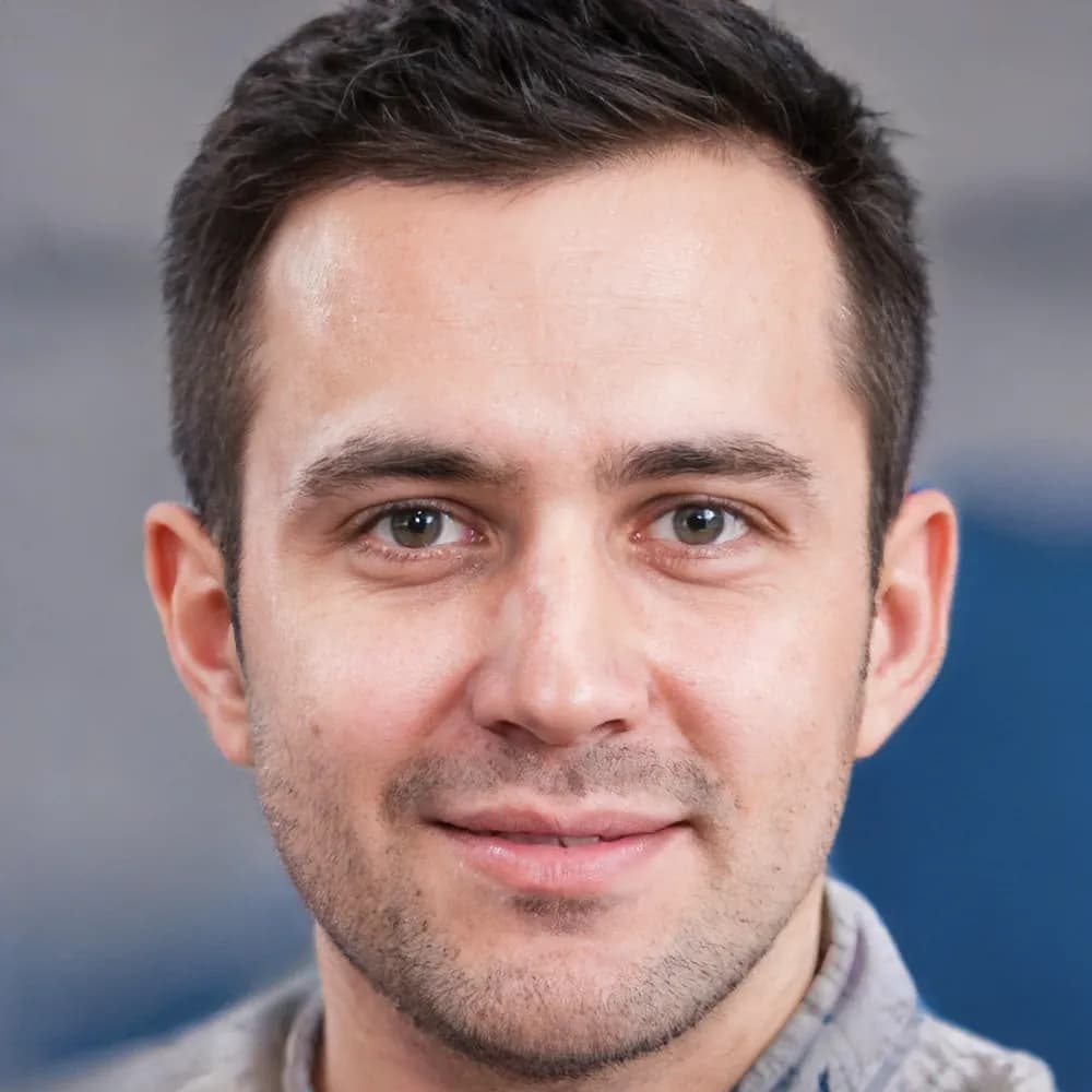 Autor Maurycy Stępień