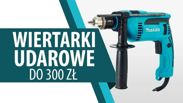 Ile kosztuje wiertarka? Ceny, które zaskoczą i pomogą w wyborze